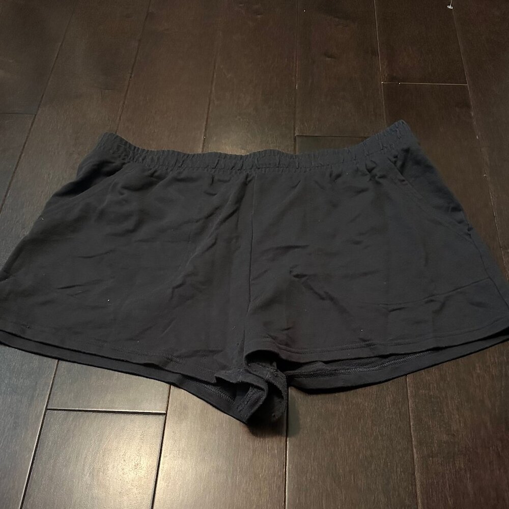 Target Grey Sweat Shorts